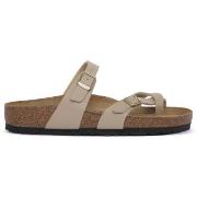 Sandaalit BIRKENSTOCK  MAYARI SANDCASTLE CALZ N  38