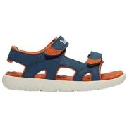 Poikien sandaalit Timberland  PERKINS ROW BACKSTRAP SANDAL  31