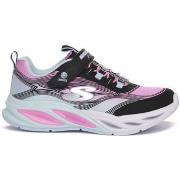 Tennarit Skechers  BKMT COSMIC GLOW  28