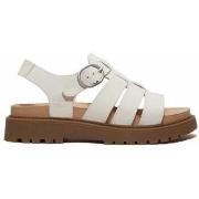 Sandaalit Timberland  Clairemont way fisherman sandal  37