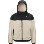 Toppatakki K-Way  K71341W  EU XL