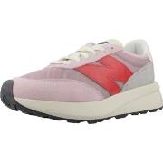 Tennarit New Balance  U370  36