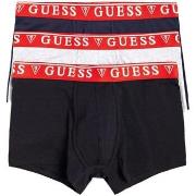 Bokserit Guess  U97G01 KCD31  EU XXL