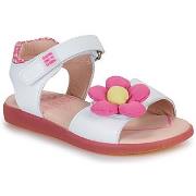 Tyttöjen sandaalit Agatha Ruiz de la Prada  AITANA  24