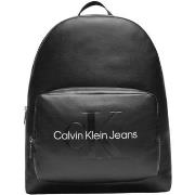 Reppu Calvin Klein Jeans  SCULPTED CAMPUS BP40 MONO K60K612223  Yksi K...