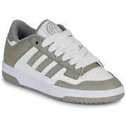 Lastenkengät adidas  RAPID COURT LOW J  36