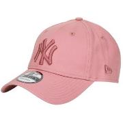 Lippalakit New-Era  LEAGUE ESSENTIAL 9FORTY NEW YORK YANKEES  Yksi Kok...