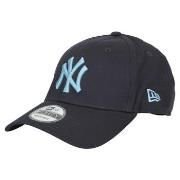 Lippalakit New-Era  LEAGUE ESSENTIAL 9FORTY NEW YORK YANKEES  Yksi Kok...