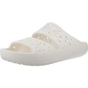 Rantasandaalit Crocs  CLASSIC FLORAL CUT OUT SAND  38 / 39
