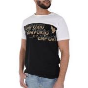 Lyhythihainen t-paita Just Emporio  JE-MERKIM-01  EU XXL
