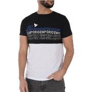 Lyhythihainen t-paita Just Emporio  JE-MYTIM-02  EU S