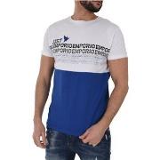 Lyhythihainen t-paita Just Emporio  JE-MYTIM-02  EU S