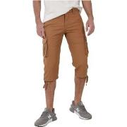 Shortsit & Bermuda-shortsit Just Emporio  JE-VICTORIA  FR 36