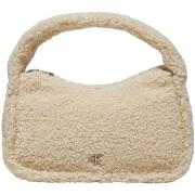 Laukut Calvin Klein Jeans  SHERPA MINI ZIP K60K612737  Yksi Koko