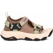 Sandaalit Teva  W Grandview Max  38