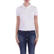 Lyhythihainen t-paita Guess  W5GP73KCYR1  EU M