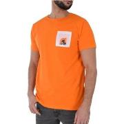 Lyhythihainen t-paita Just Emporio  JE-MASIM-01  EU S