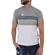 Lyhythihainen t-paita Just Emporio  JE-MYTIM-02  EU S