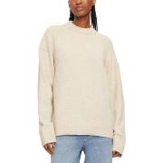Neulepusero Calvin Klein Jeans  TEXTURED LOOSE SWEAT J20J224636  EU S