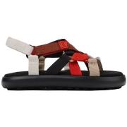 Sandaalit Camper  Twins Sandals K201773 - Multicolor  36