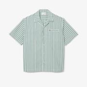 Pitkähihainen paitapusero Lacoste  SLEEVED CASUAL SHIRT  FR 40