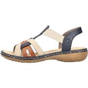 Sandaalit Rieker  229128  36