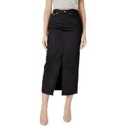 Lyhyt hame Calvin Klein Jeans  MAXI DENIM SKIRT J20J224094  IT 42