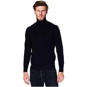 Neulepusero Le Cachemire Français  CF-87_NOIR  EU S