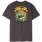 T-paidat & Poolot Santa Cruz  Winkowski 8baller trip t-shirt  EU M