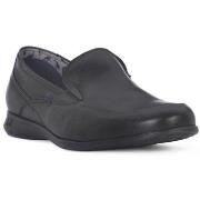 Kengät Fluchos  VACCHETTA NEGRO  43