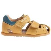 Tyttöjen sandaalit Pablosky  Soul Yellow 041788 B - Soul Yellow  23