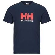 Lyhythihainen t-paita Helly Hansen  HH LOGO T-SHIRT 3.0  EU S