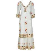 Pitkä mekko Derhy  CANDICE ROBE  EU S