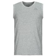 Hihattomat paidat / Hihattomat t-paidat Kappa  CADWAL  EU XL