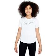 T-paidat pitkillä hihoilla Nike  -  EU S