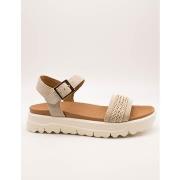 Sandaalit Geox  D55SZC 00022 C6738  38