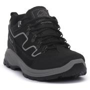 Kengät Jacalu  14 BLACK  37