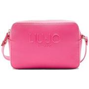 Laukut Liu Jo  M CAMERA CASE  Yksi Koko