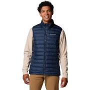 Toppatakki Columbia  Powder Lite II Vest  EU M