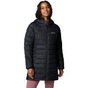 Parkatakki Columbia  Powder Lite II Mid Jacket  EU M