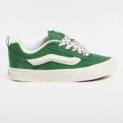 Kengät Vans  Knu skool floral laces  36
