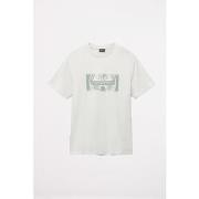 T-paidat & Poolot Napapijri  S VANNI  EU M