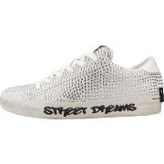 Tennarit Crime London  DISTRESSED  36