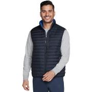 Toppatakki Skechers  GO Shield Altitude Reversible Vest  EU M