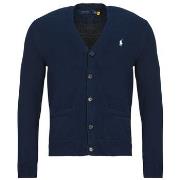 Neuleet / Villatakit Polo Ralph Lauren  GARDIGAN EN COTON  EU S