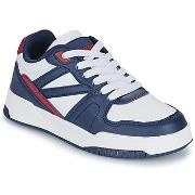Lastenkengät BEPPI  2209280-WHITE-NAVY  36