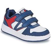 Lastenkengät BEPPI  2209330-WHITE-NAVY  29