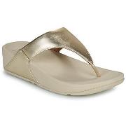 Rantasandaalit FitFlop  LULU LEATHER TOEPOST  37