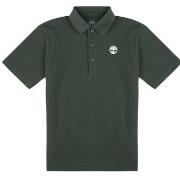 Lyhythihainen poolopaita Timberland  T60437  6 vuotta