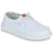 Tennarit HEYDUDE  Wendy Stretch Canvas  38
